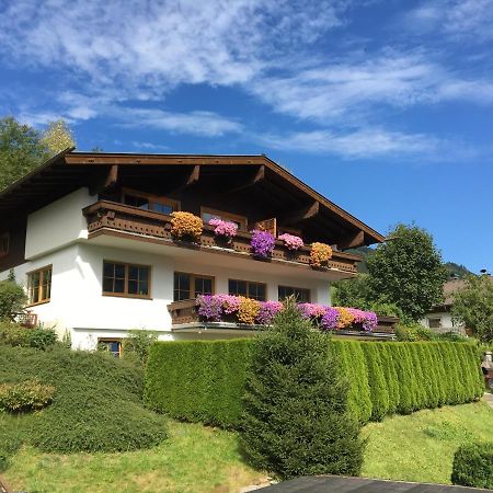 Landhaus Bergner Alm Fusch an der Glocknerstraße Екстериор снимка