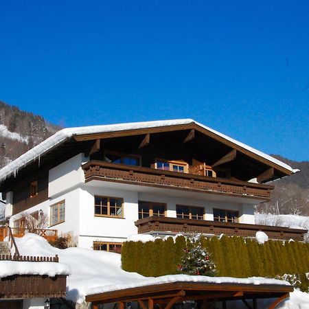 Landhaus Bergner Alm Fusch an der Glocknerstraße Екстериор снимка