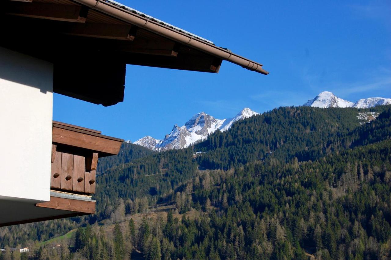 Landhaus Bergner Alm Fusch an der Glocknerstraße Екстериор снимка