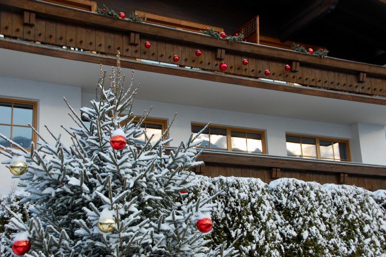 Landhaus Bergner Alm Fusch an der Glocknerstraße Екстериор снимка