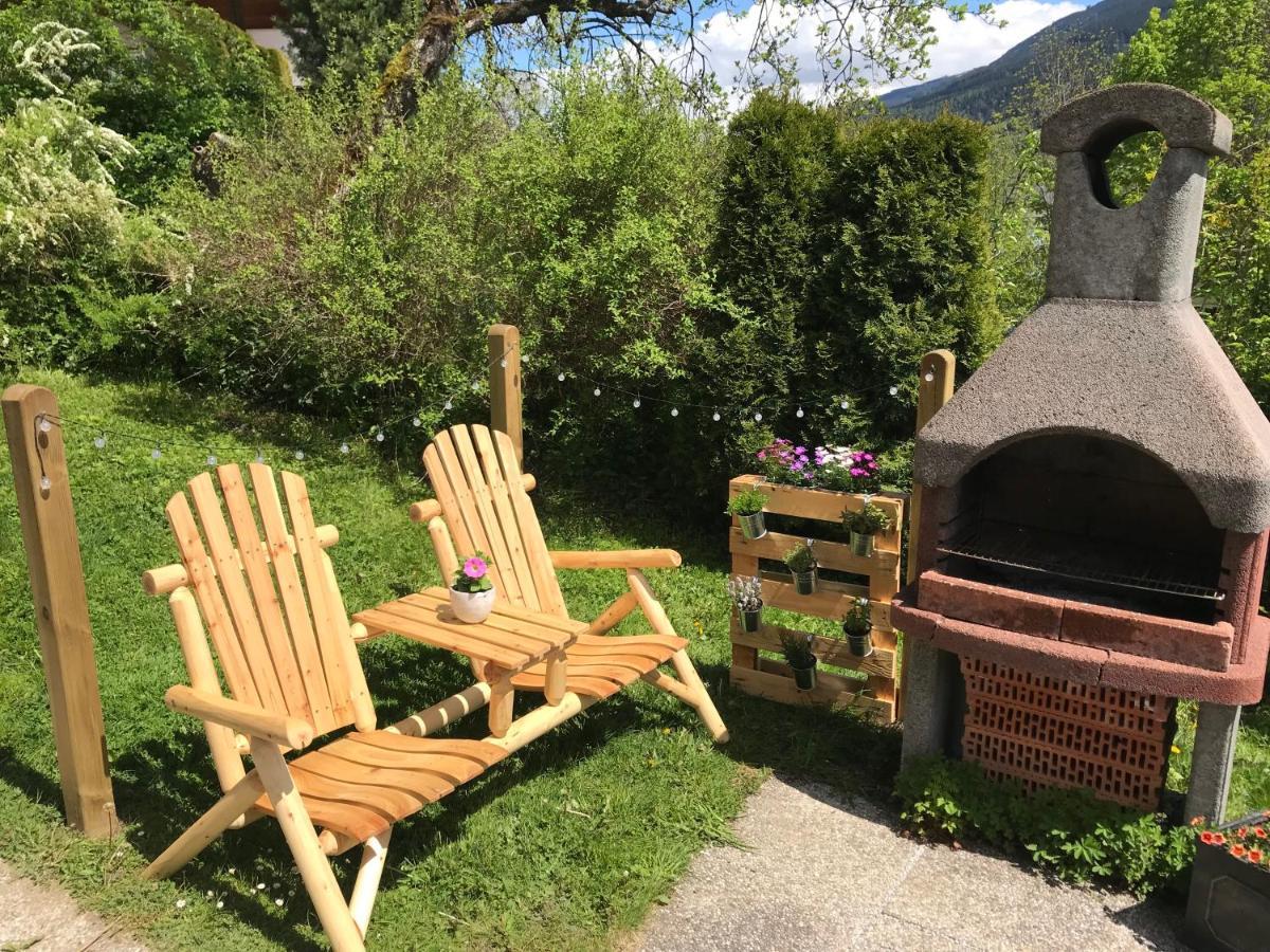 Landhaus Bergner Alm Fusch an der Glocknerstraße Екстериор снимка