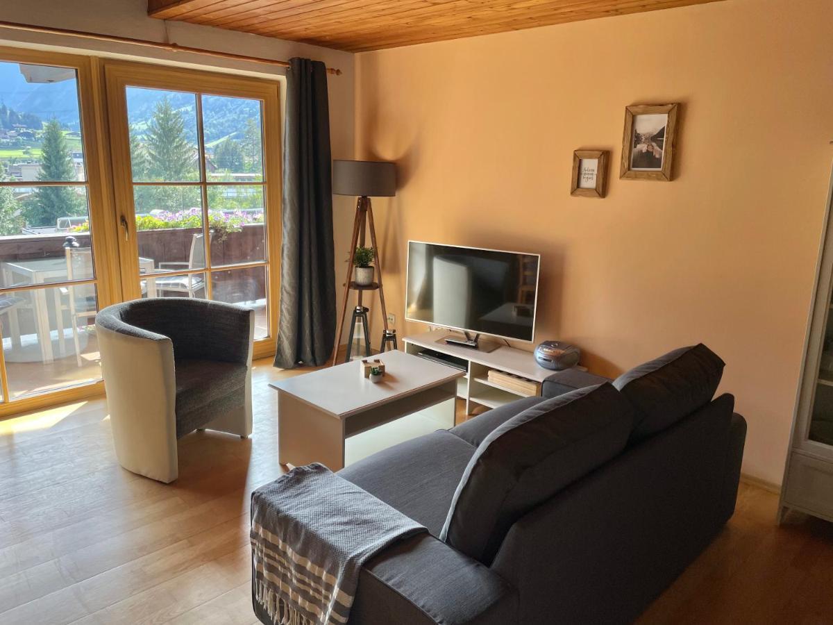 Landhaus Bergner Alm Fusch an der Glocknerstraße Екстериор снимка