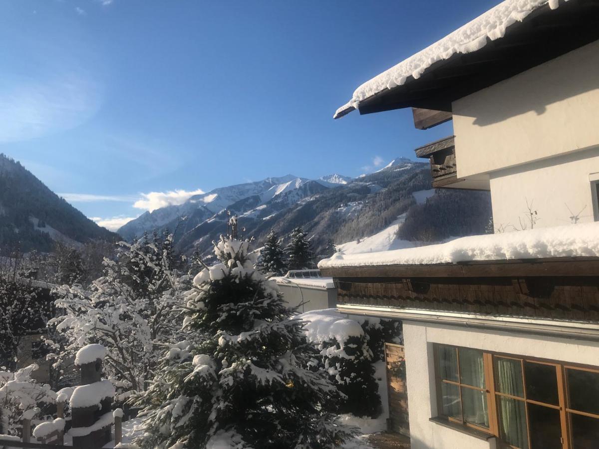 Landhaus Bergner Alm Fusch an der Glocknerstraße Екстериор снимка