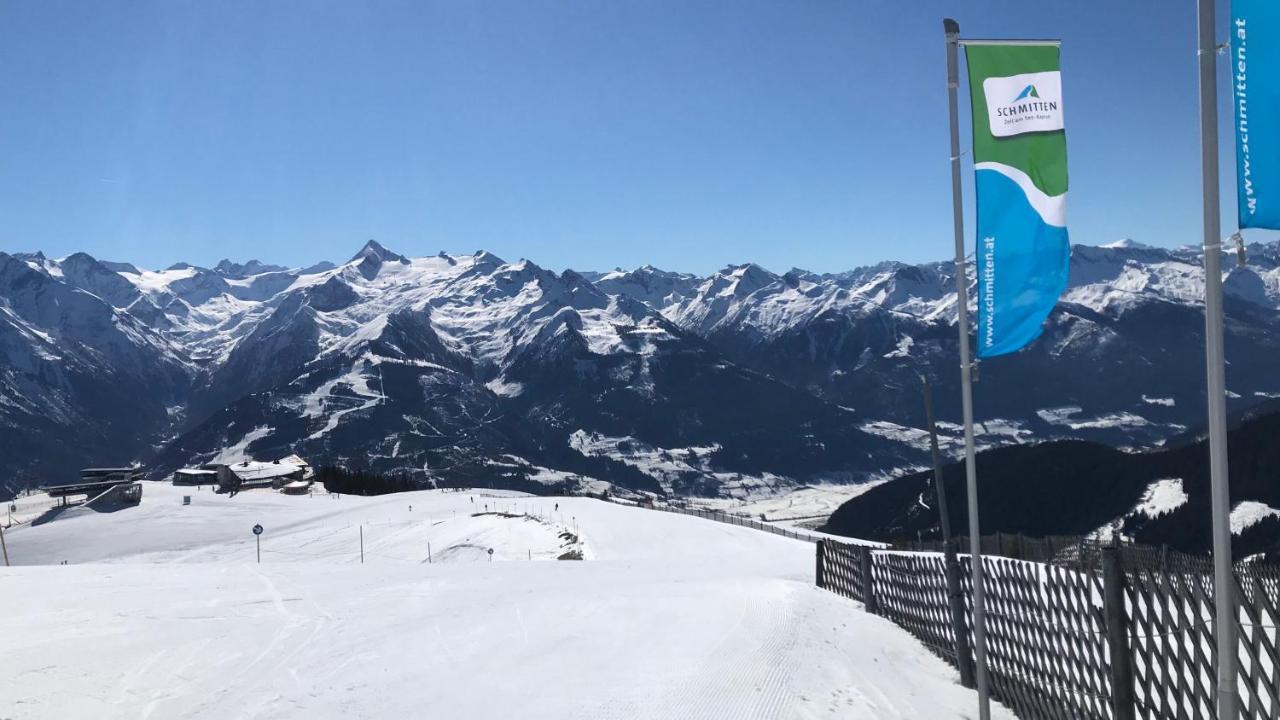 Landhaus Bergner Alm Fusch an der Glocknerstraße Екстериор снимка