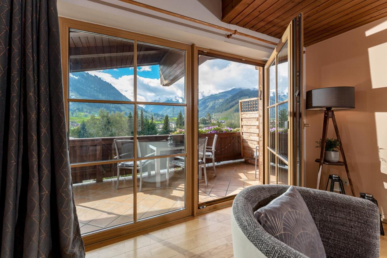 Landhaus Bergner Alm Fusch an der Glocknerstraße Екстериор снимка