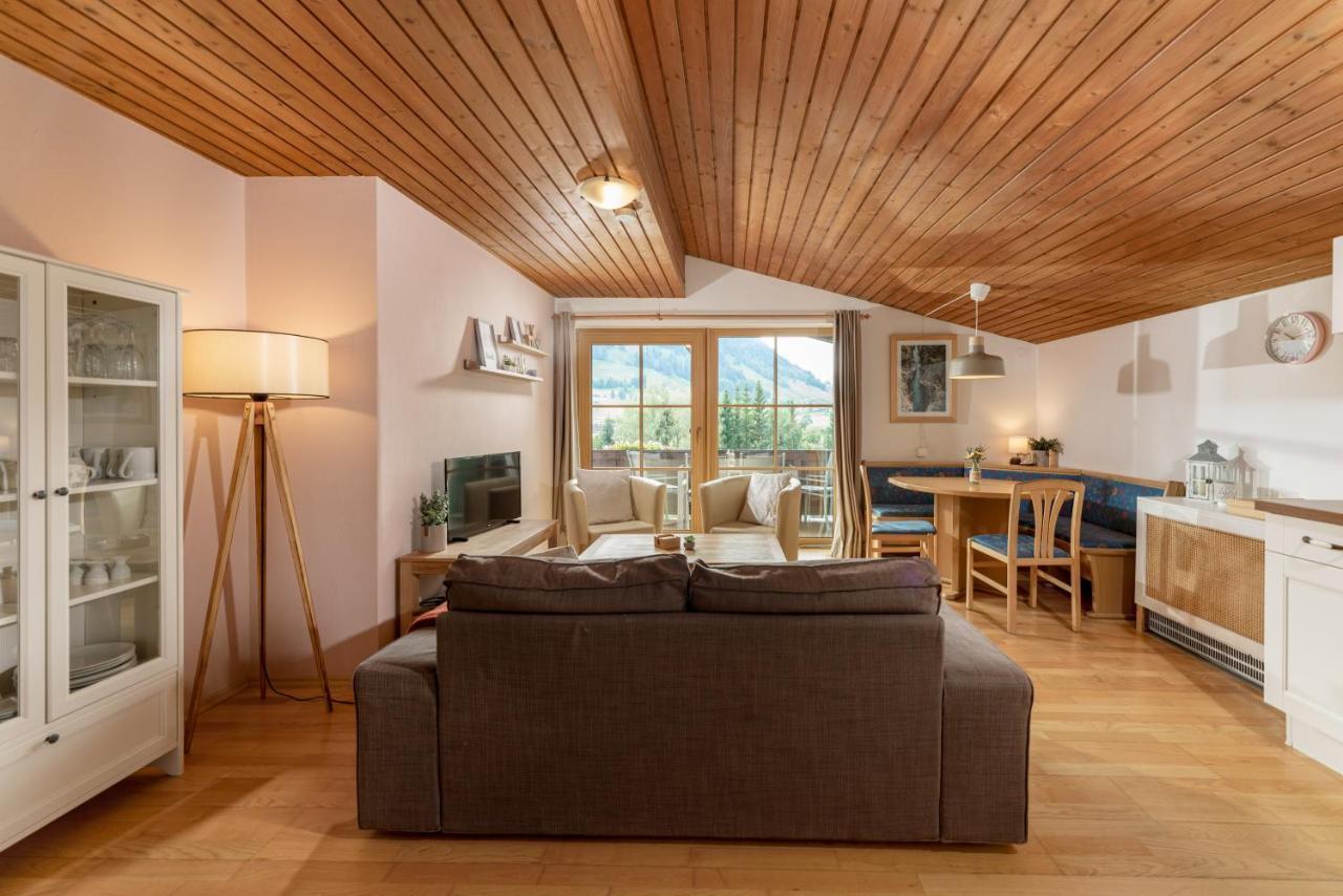 Landhaus Bergner Alm Fusch an der Glocknerstraße Екстериор снимка