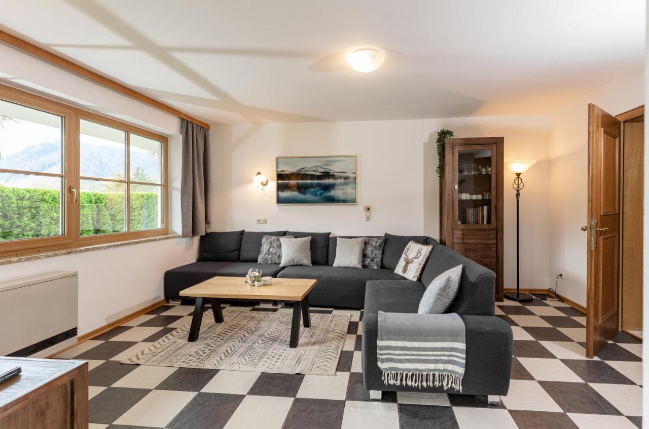 Landhaus Bergner Alm Fusch an der Glocknerstraße Екстериор снимка