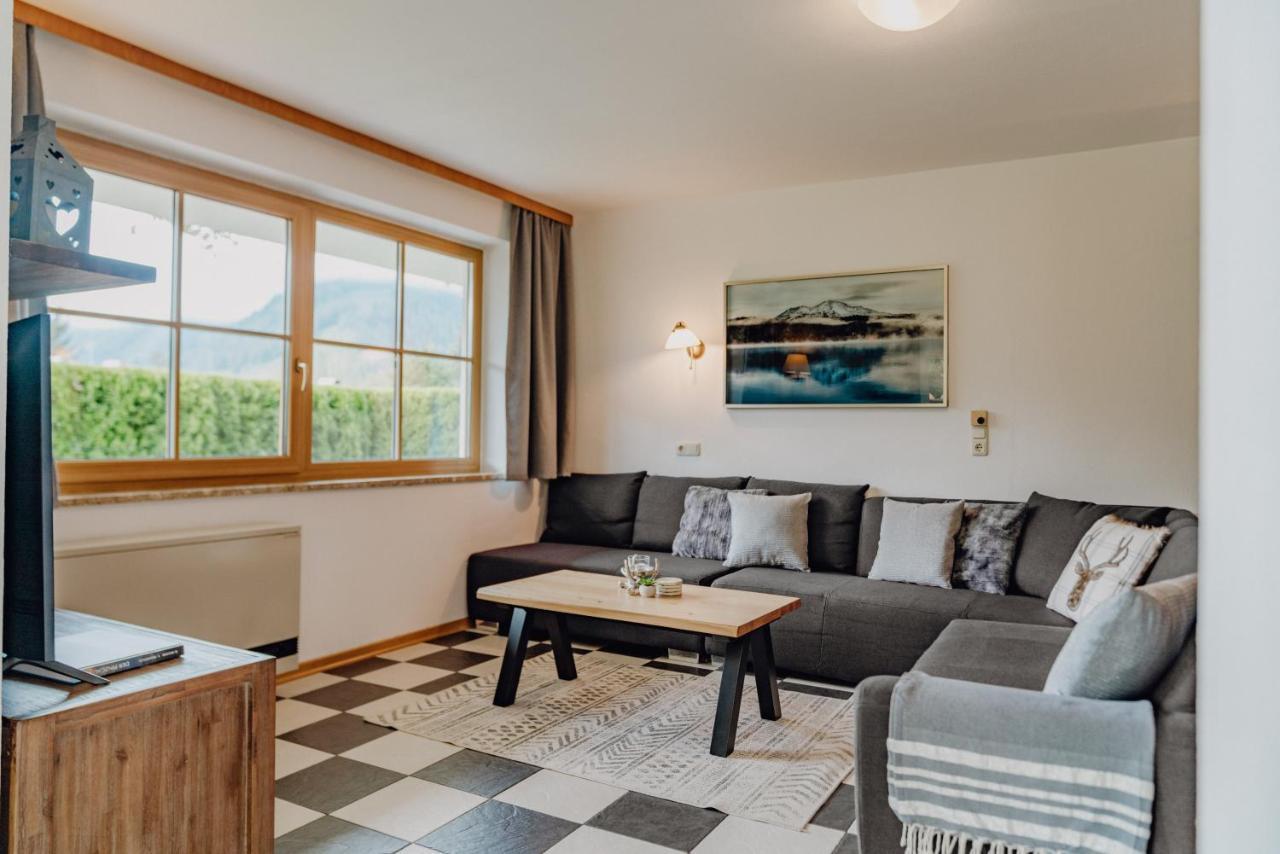 Landhaus Bergner Alm Fusch an der Glocknerstraße Екстериор снимка