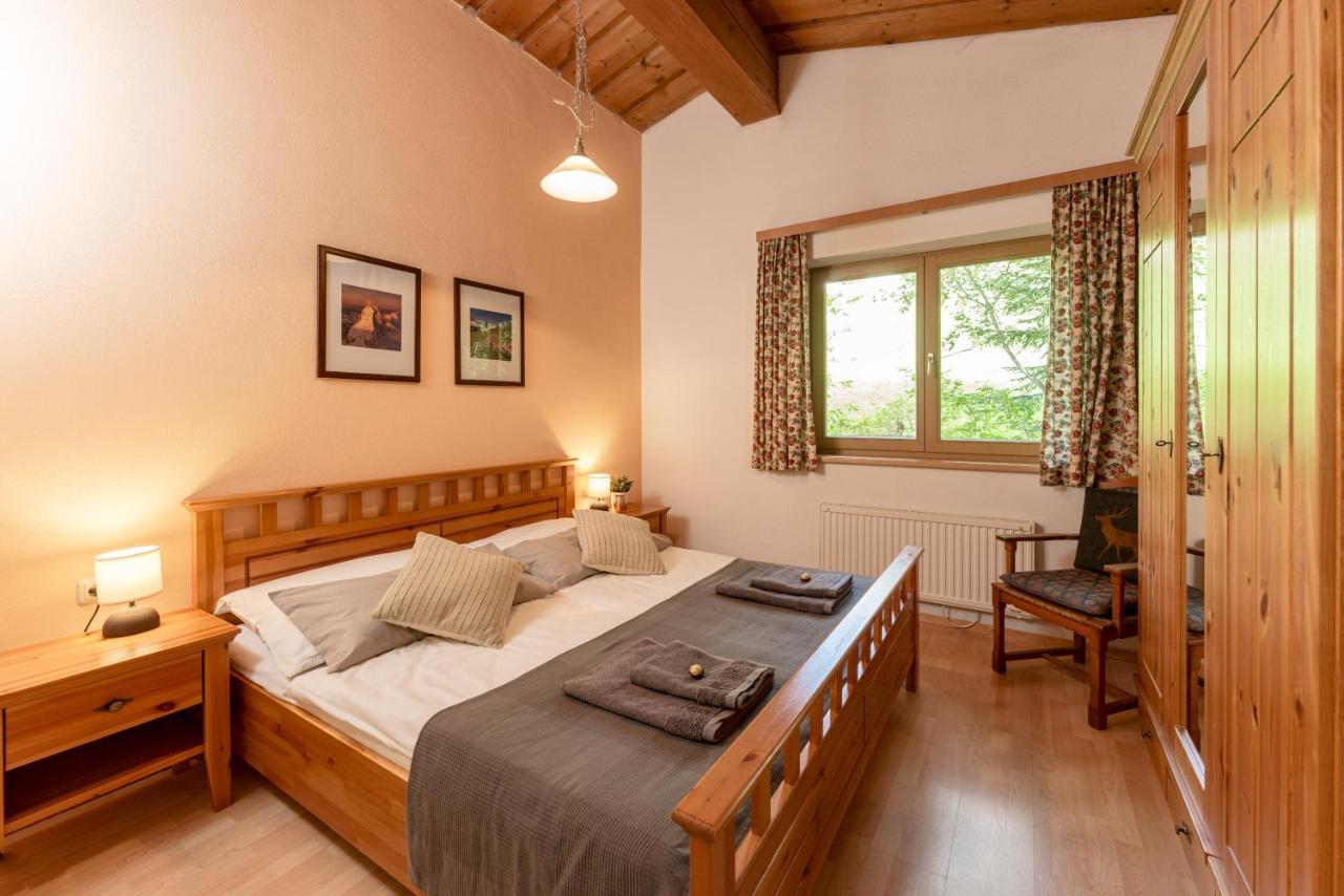 Landhaus Bergner Alm Fusch an der Glocknerstraße Екстериор снимка