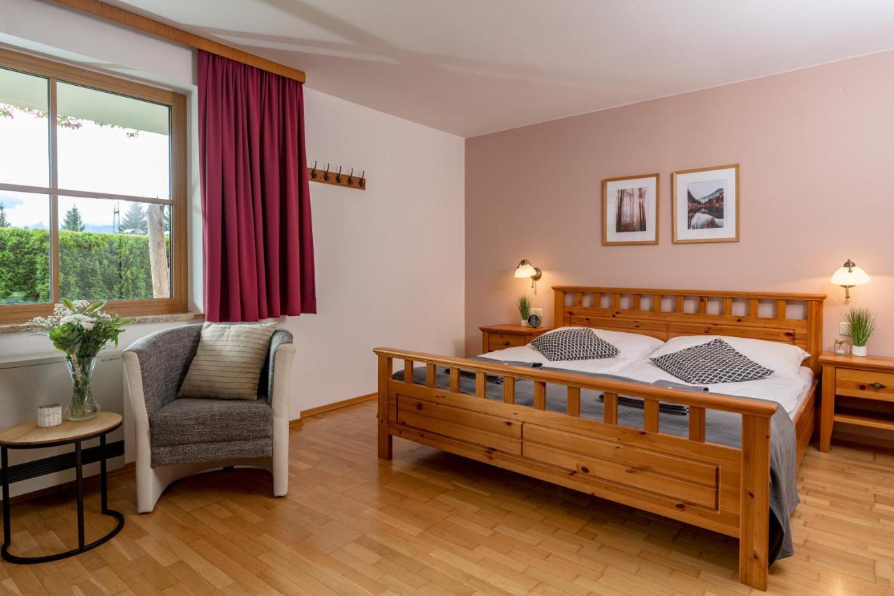 Landhaus Bergner Alm Fusch an der Glocknerstraße Екстериор снимка