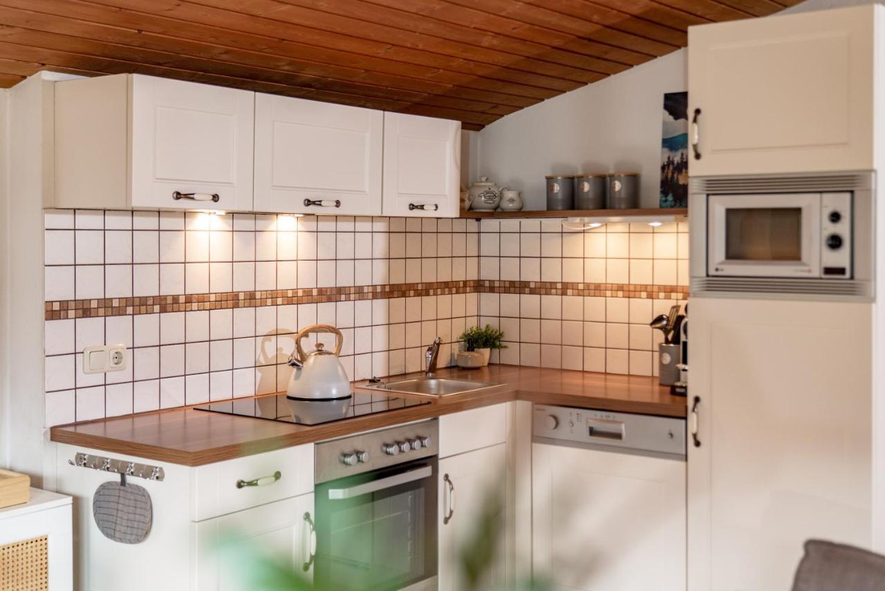 Landhaus Bergner Alm Fusch an der Glocknerstraße Екстериор снимка
